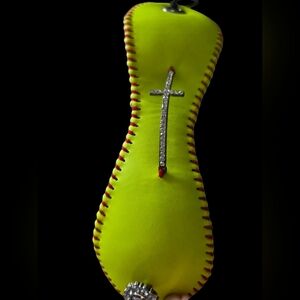 Bracelet Softball Girls